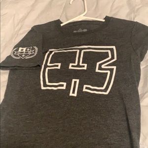 3 for $10 - Athletic Top